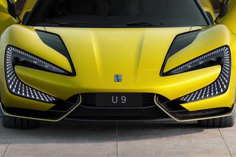 成都270仰望U9以性能突破设计的极限，理想汽车企业文化与价值观