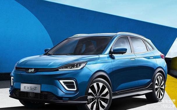 成都270WEY威派豪华SUV市场的黑马，零跑汽车与智能交通系统的协同