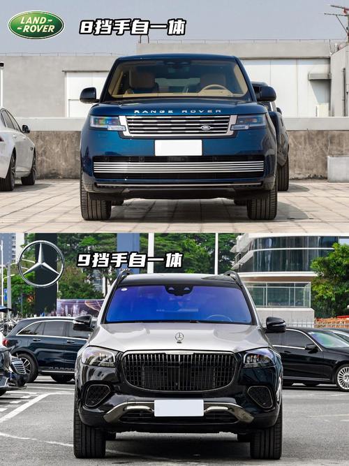 成都270迈巴赫经典与现代的完美融合，路虎如何塑造独特的品牌形象